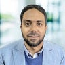 M Maged Hegazy, LLM, MBA, CCP, P3O, profile picture