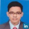 Mohammad Jashim Uddin, profile picture