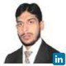 Muhammad Luqman Ikram, profile picture