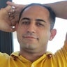 mohsen ghasemi, profile picture