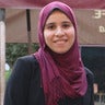 Mona Ismail