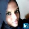 Monica Sarfudheen, profile picture