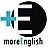 moreEnglish, profile picture
