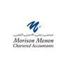Morison Menon Chartered Accountants, profile picture