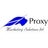 Proxy Marketing Solutions Ltd., profile picture