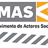 MAS_Movimento de Actores Sociais, profile picture