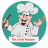 Mr Cook, profile picture