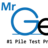 MrGeo  Technology, profile picture