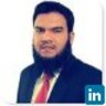 Muhammad Farhan, HRBP℠, profile picture