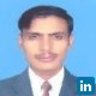 Muhammad Irfan, profile picture