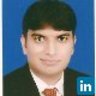 Muhammad Naeem Ahmed, profile picture