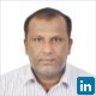 Mujeebuddin Mohammad, profile picture
