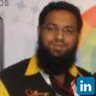 Muneeb Iqbal, profile picture