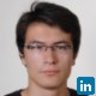 Murat Öztürkmen, profile picture