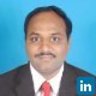 Muruganandham Selvaraj, profile picture
