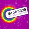 MyGayZine, profile picture