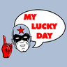 My Lucky Day, profile picture