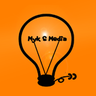 MykSocialMedia, profile picture