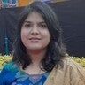 Mythili Srinivasan, profile picture