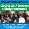 LA Congress of Neighborhoods, profile picture
