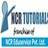 Ncr Tutorials, profile picture