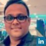 NEERAJ JAIN, profile picture