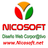 NICOSOFT, profile picture