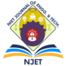 NIET Journal of Engineering & Technology (NIETJET), profile picture