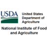 National Institute of Food and Agriculture, profile picture