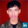 Nishant Bharti, profile picture