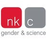 National Contact Centre for Gender & Science, profile picture