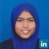 NURUL JANNAH AMIRUL, profile picture