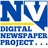 Nevada Digital Newspaper Project, profile picture