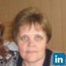 Nadezhda Egovkina, profile picture