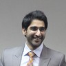 Nadeem Khan, CIPD, profile picture