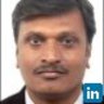 Nagarajaiah MS, profile picture