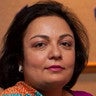 Naheed Mir, profile picture