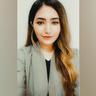 NaheedaFatimaKhan, profile picture