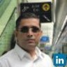 Najam Khan, profile picture