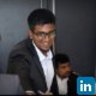 Nakul Jayatsen, profile picture