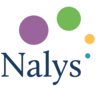 Nalys, profile picture