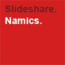 Namics, profile picture