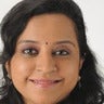 Nandini Alagar, profile picture