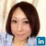 Naoko Yoshida, MBA, profile picture