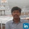 Naresh Kumar Amradi, profile picture