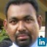 Mohamed Nazeef Ahmed Naseer, profile picture