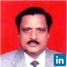 Natarajan M, profile picture