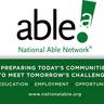 National Able Network , profile picture