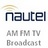 Nautel, profile picture