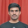 Naveen Parvathareddy, profile picture